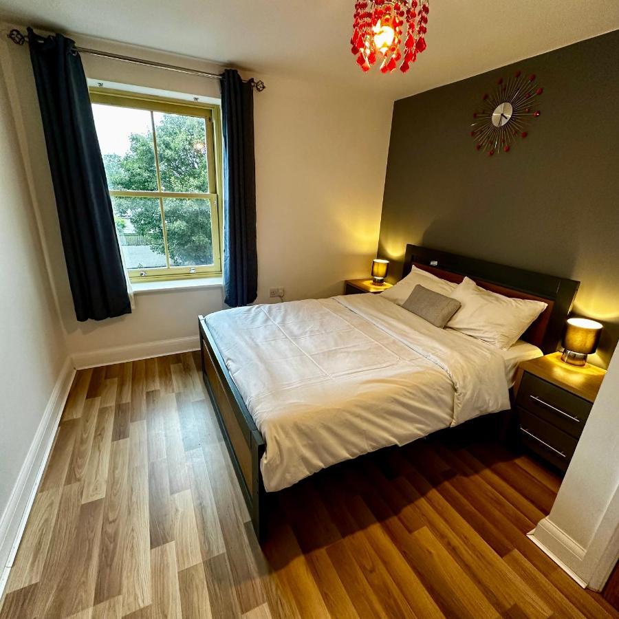 Two Bedroom Flat Town Centre Colchester Exteriér fotografie