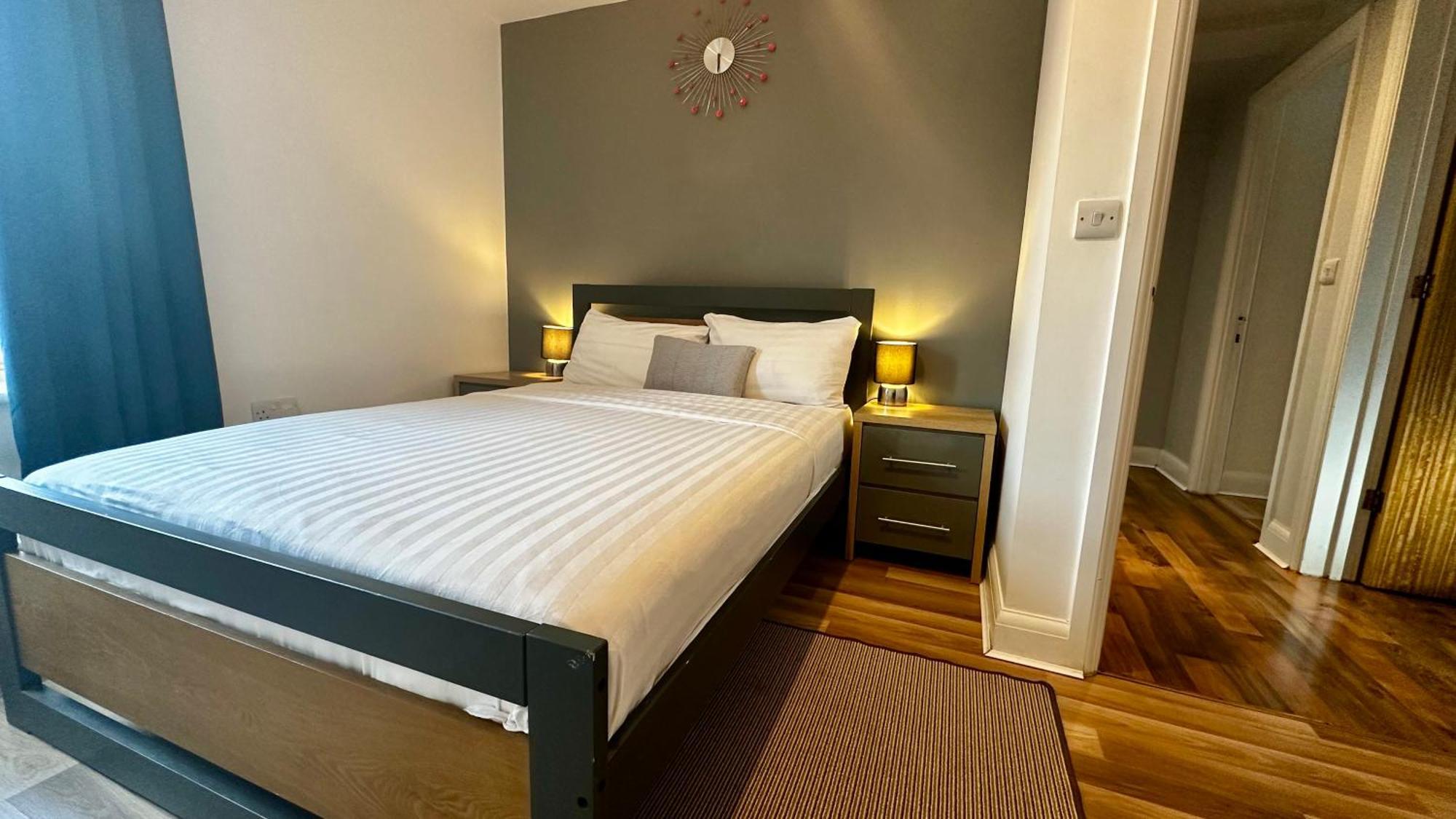 Two Bedroom Flat Town Centre Colchester Exteriér fotografie