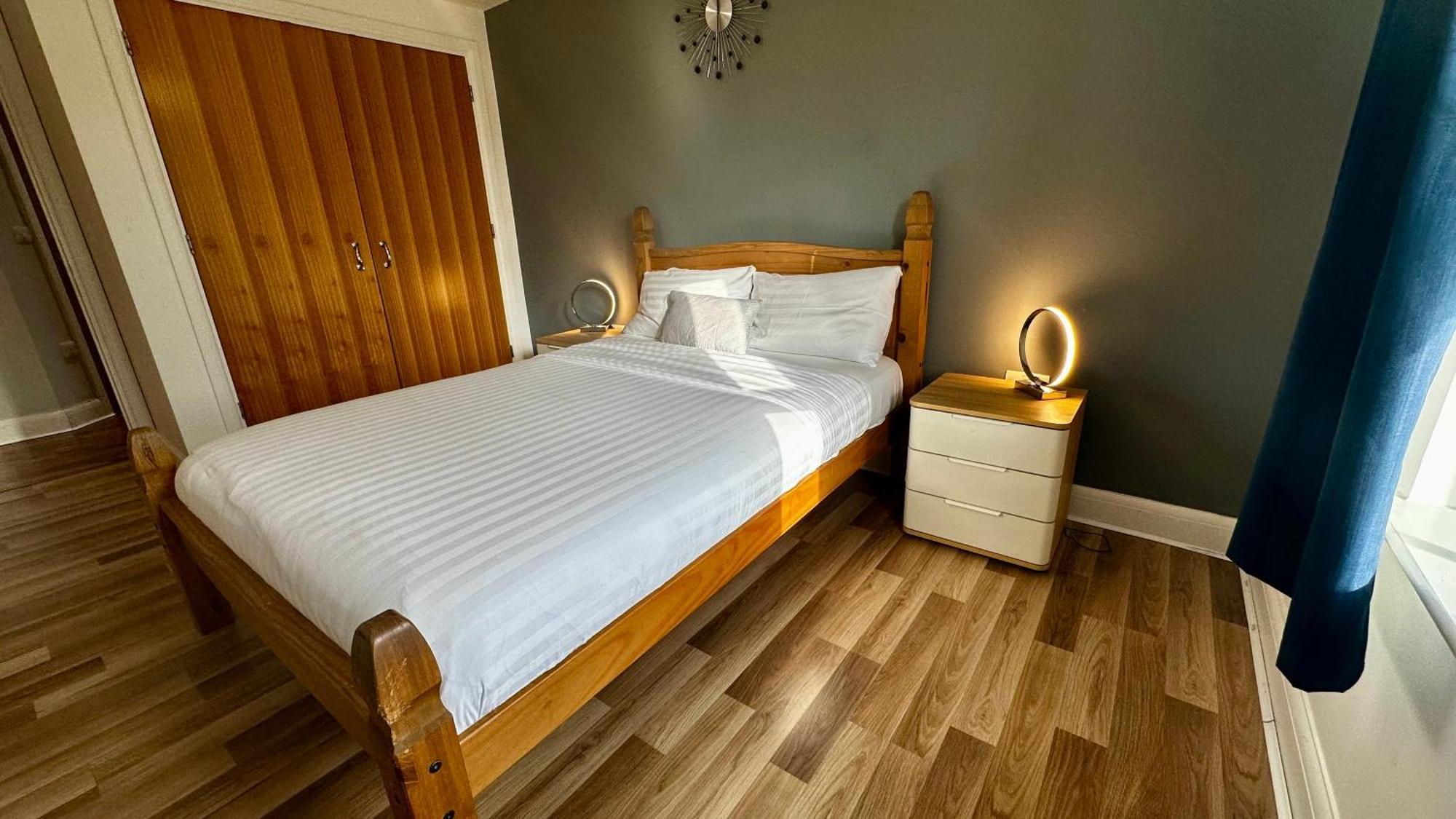 Two Bedroom Flat Town Centre Colchester Exteriér fotografie