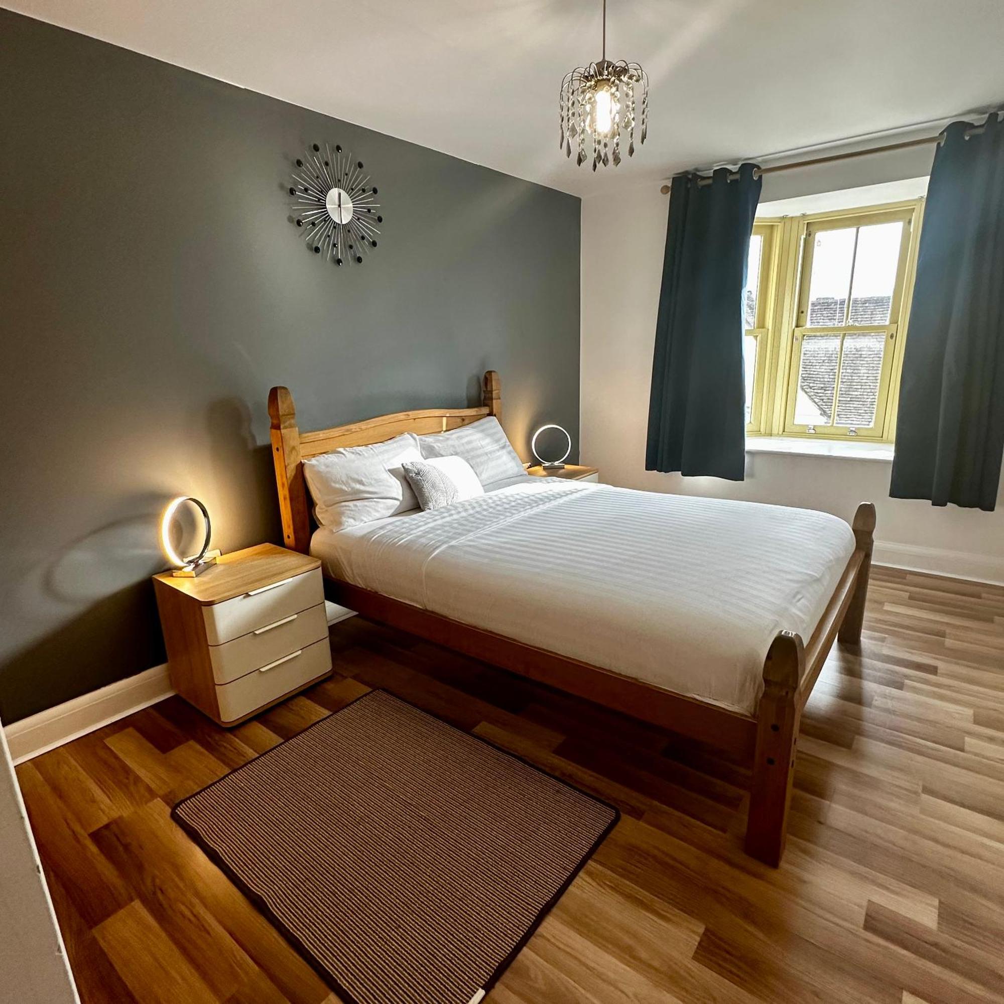 Two Bedroom Flat Town Centre Colchester Exteriér fotografie
